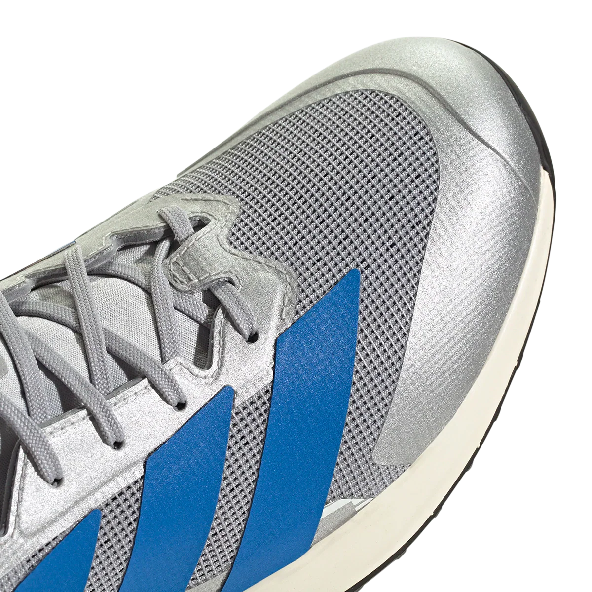 ADIZERO LUX 3 - SILVER