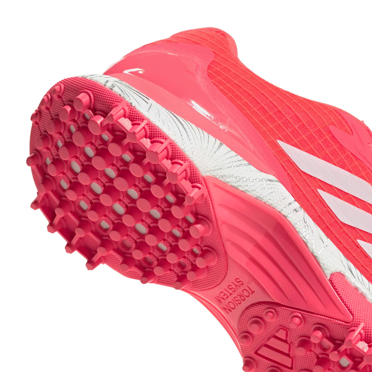 ADIDAS FABELA X.2 - PINK