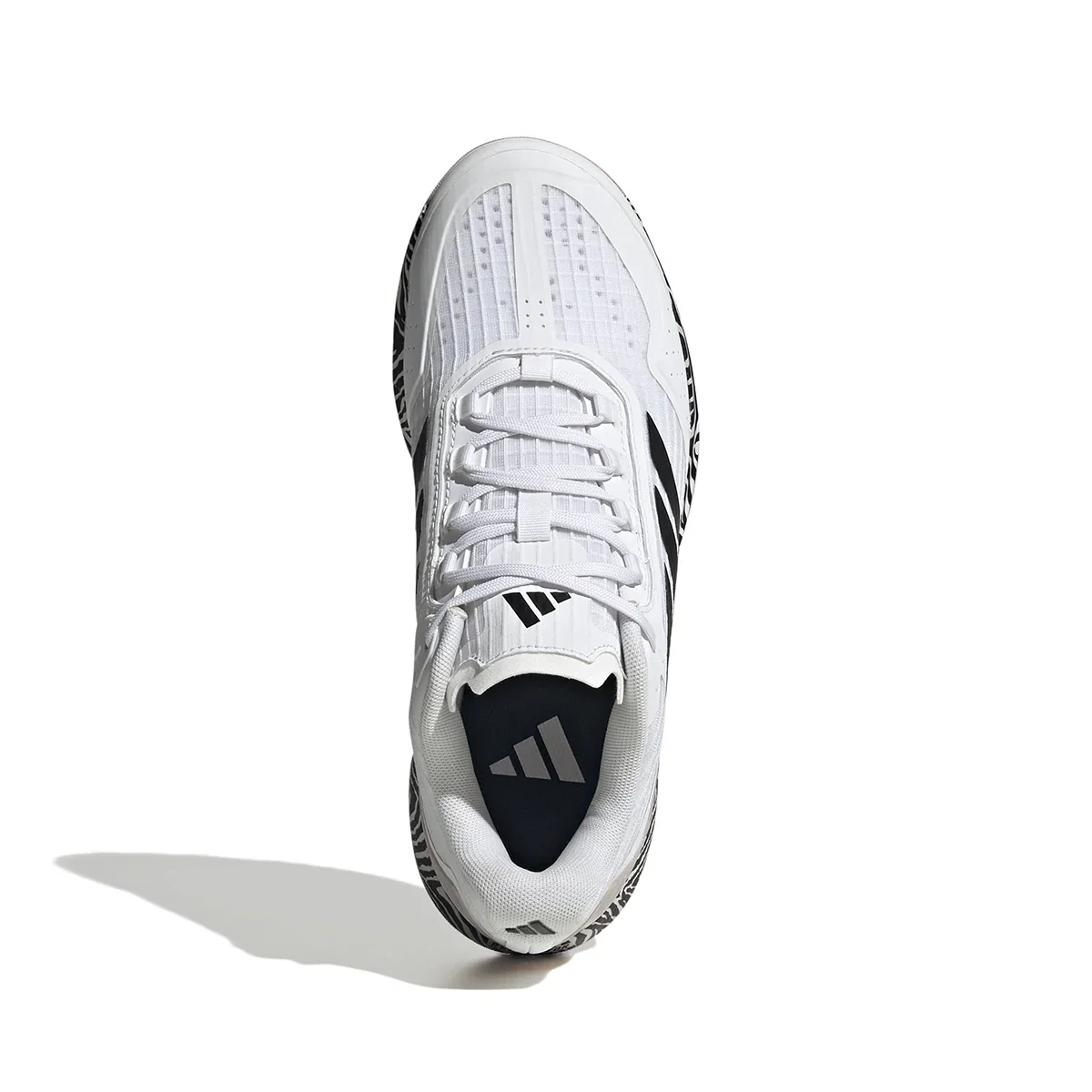 ADIDAS FABELA X.2 - WHITE