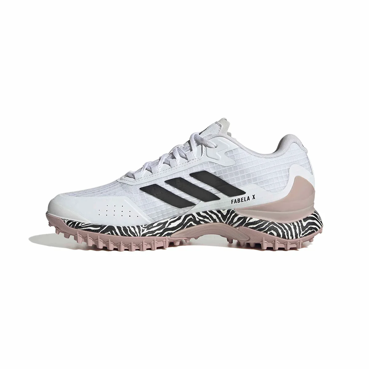 ADIDAS FABELA X.2 - WHITE