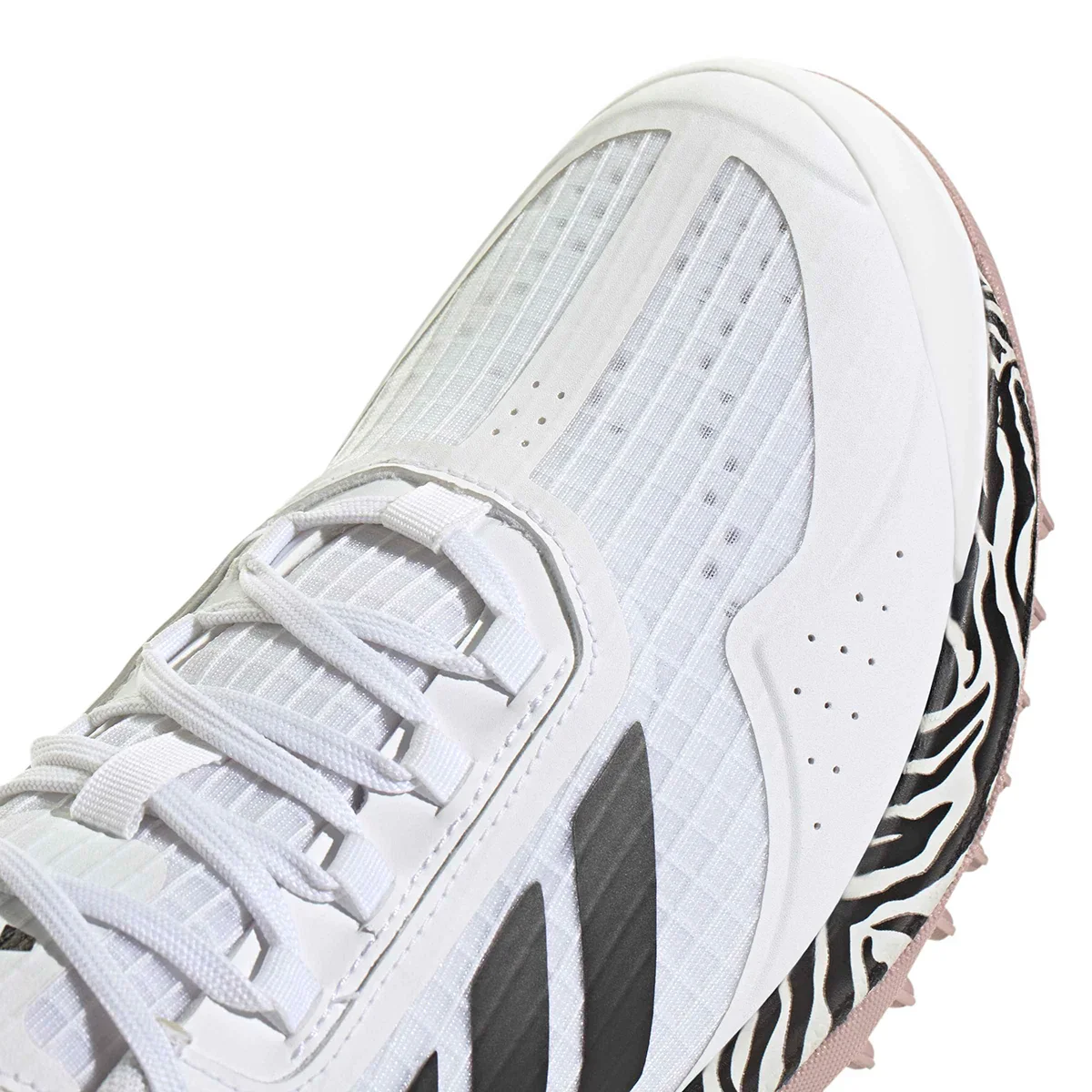 ADIDAS FABELA X.2 - WHITE