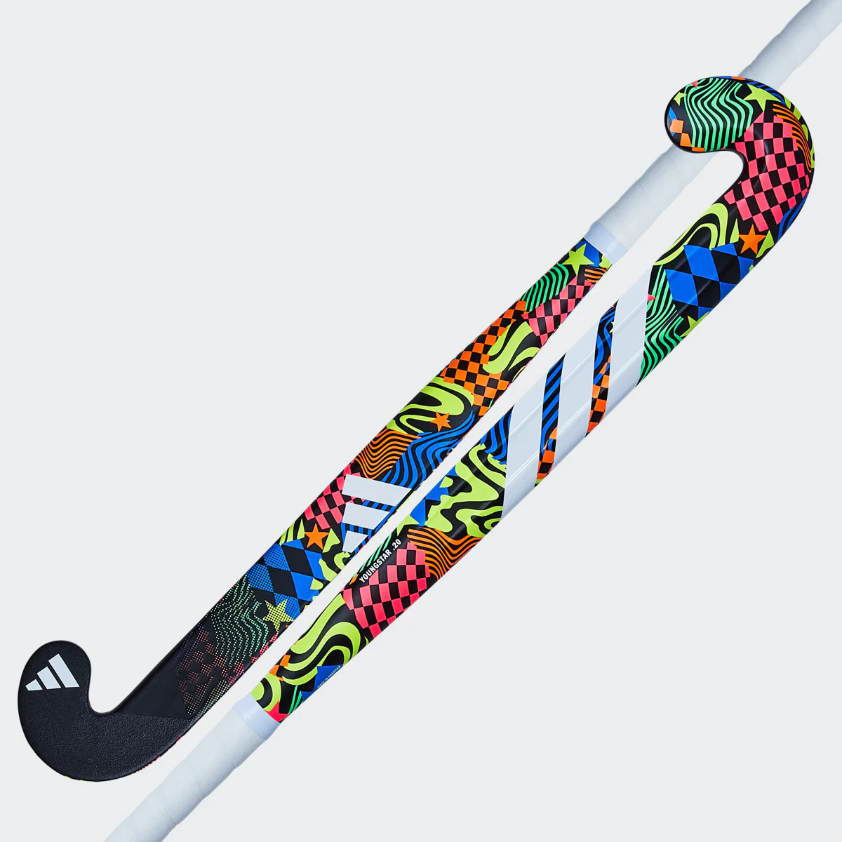 ADIDAS YOUNGSTAR .20