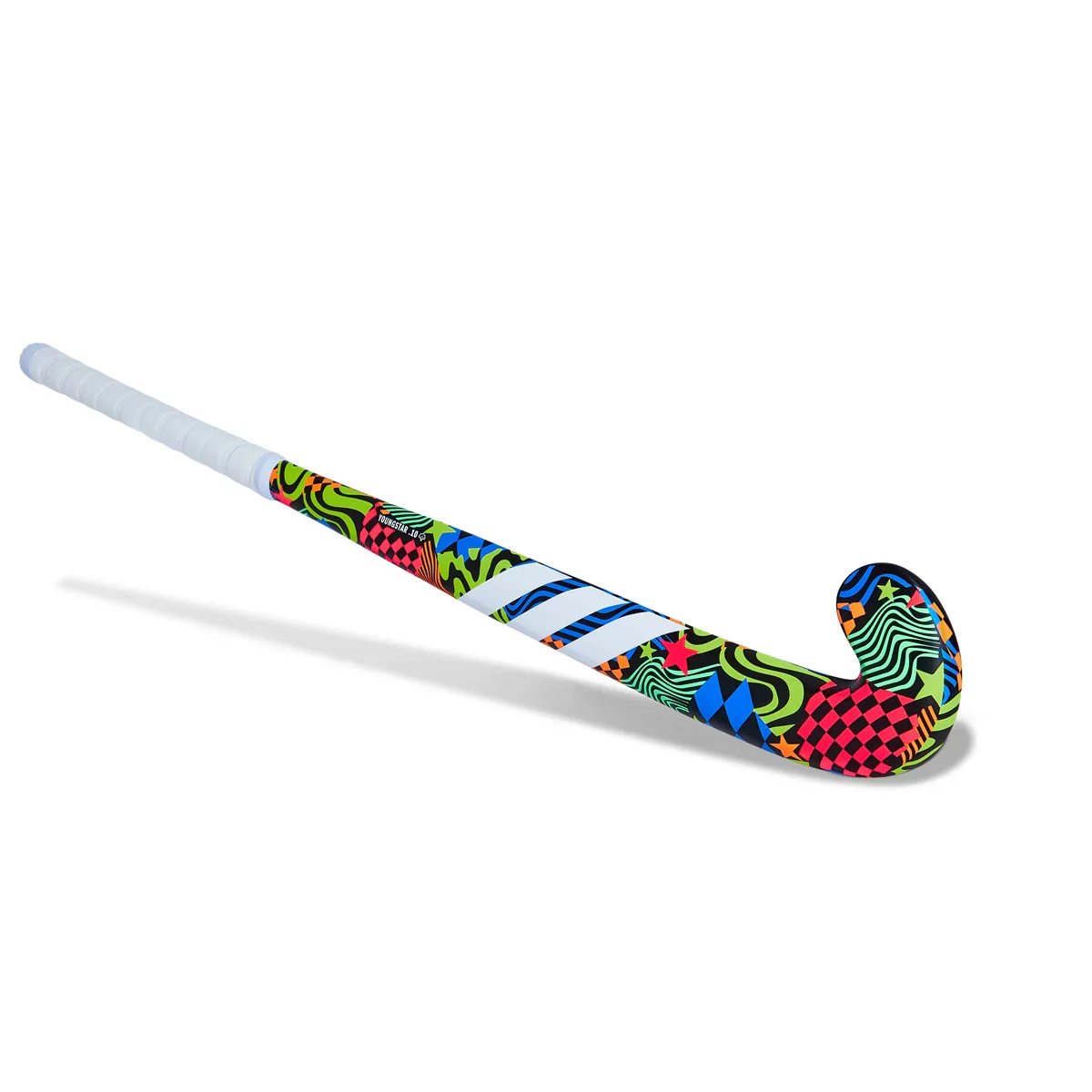 ADIDAS YOUNGSTAR .10