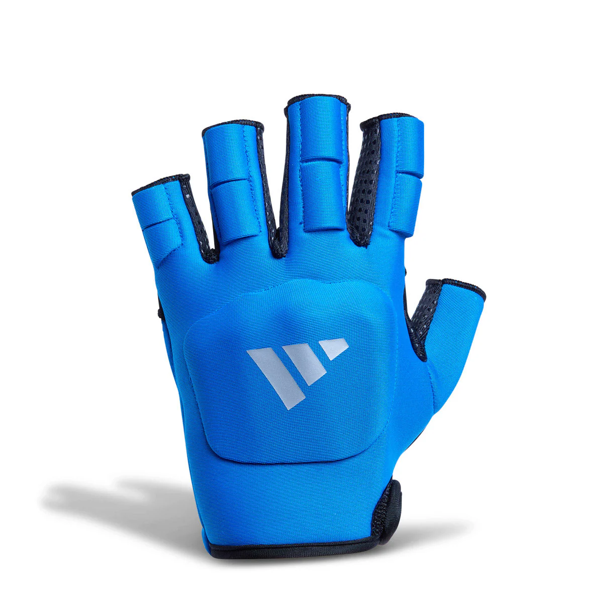 ADIDAS OD GLOVE BLUE SILVER