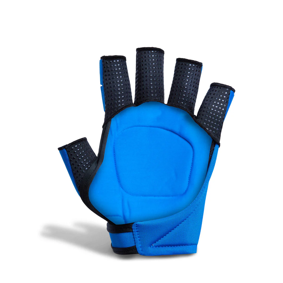 ADIDAS OD GLOVE BLUE SILVER
