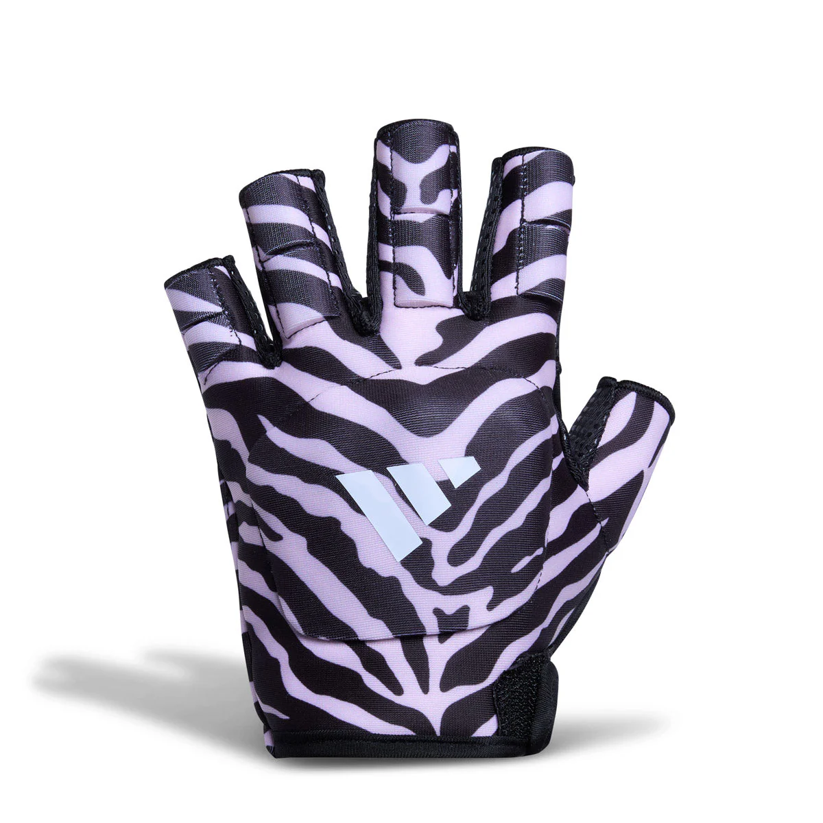 ADIDAS OD GLOVE ZEBRA