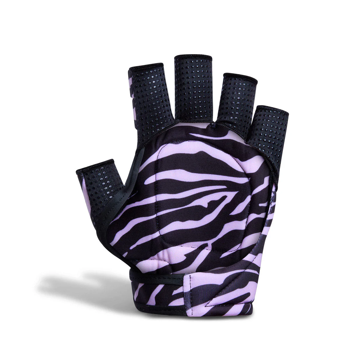 ADIDAS OD GLOVE ZEBRA