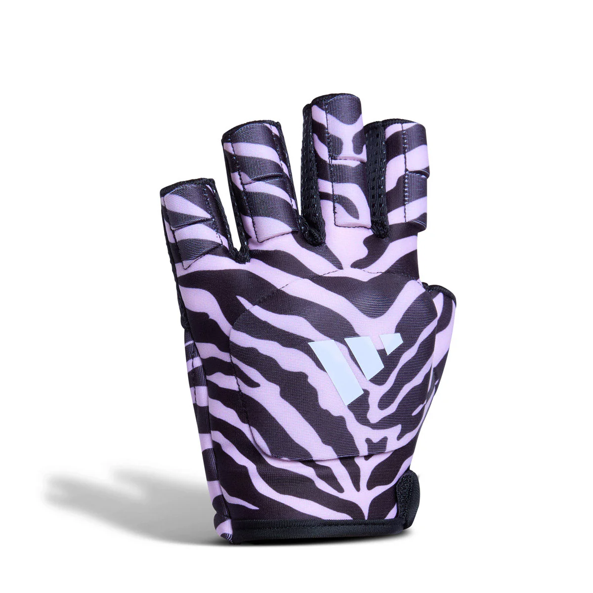 ADIDAS OD GLOVE ZEBRA