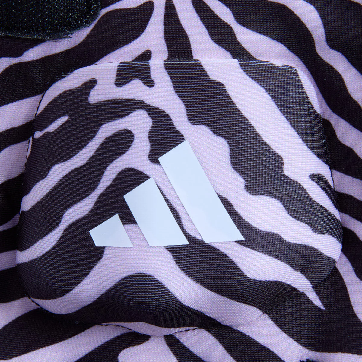 ADIDAS OD GLOVE ZEBRA