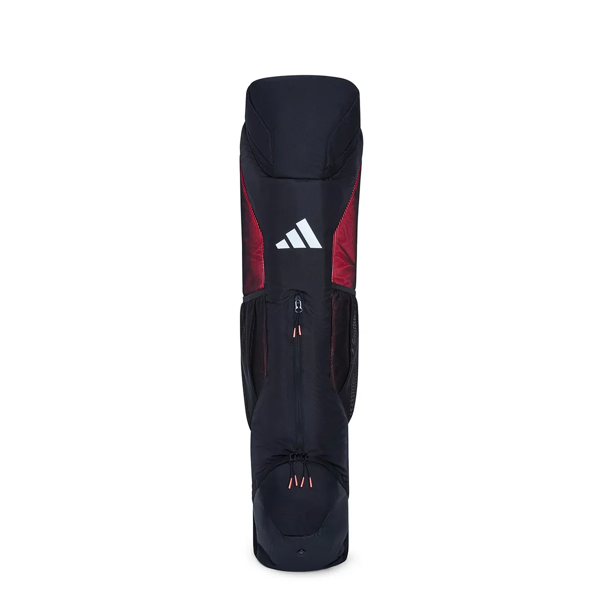 ADIDAS X- SYMBOLIC.3 STICKBAG - BLACK/SOLAR TURBO