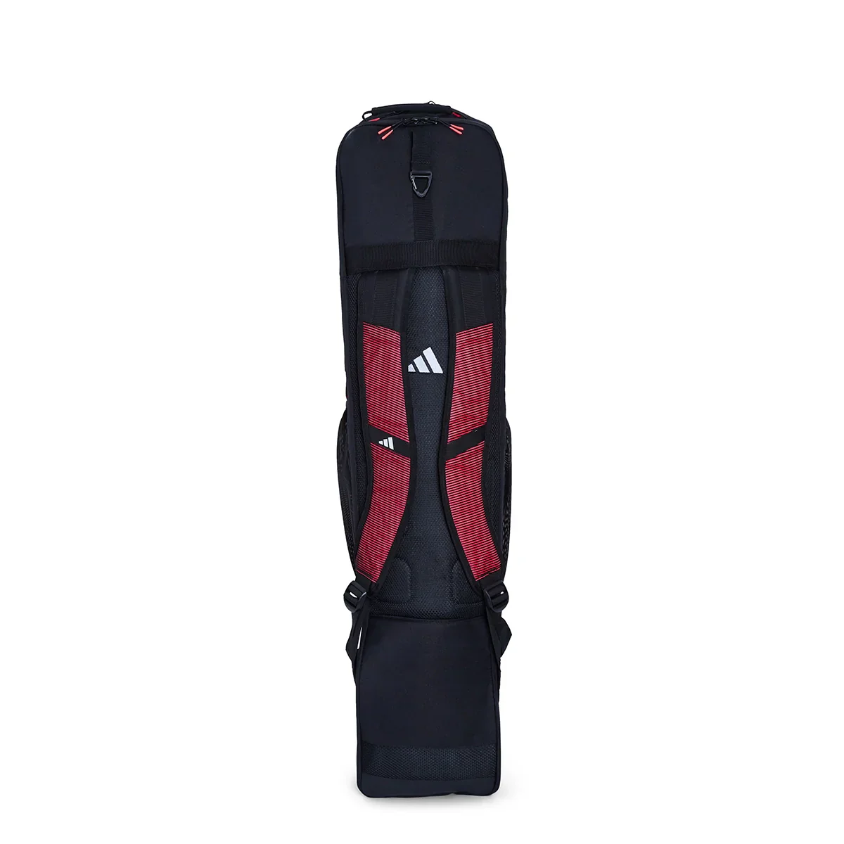 ADIDAS X- SYMBOLIC.3 STICKBAG - BLACK/SOLAR TURBO