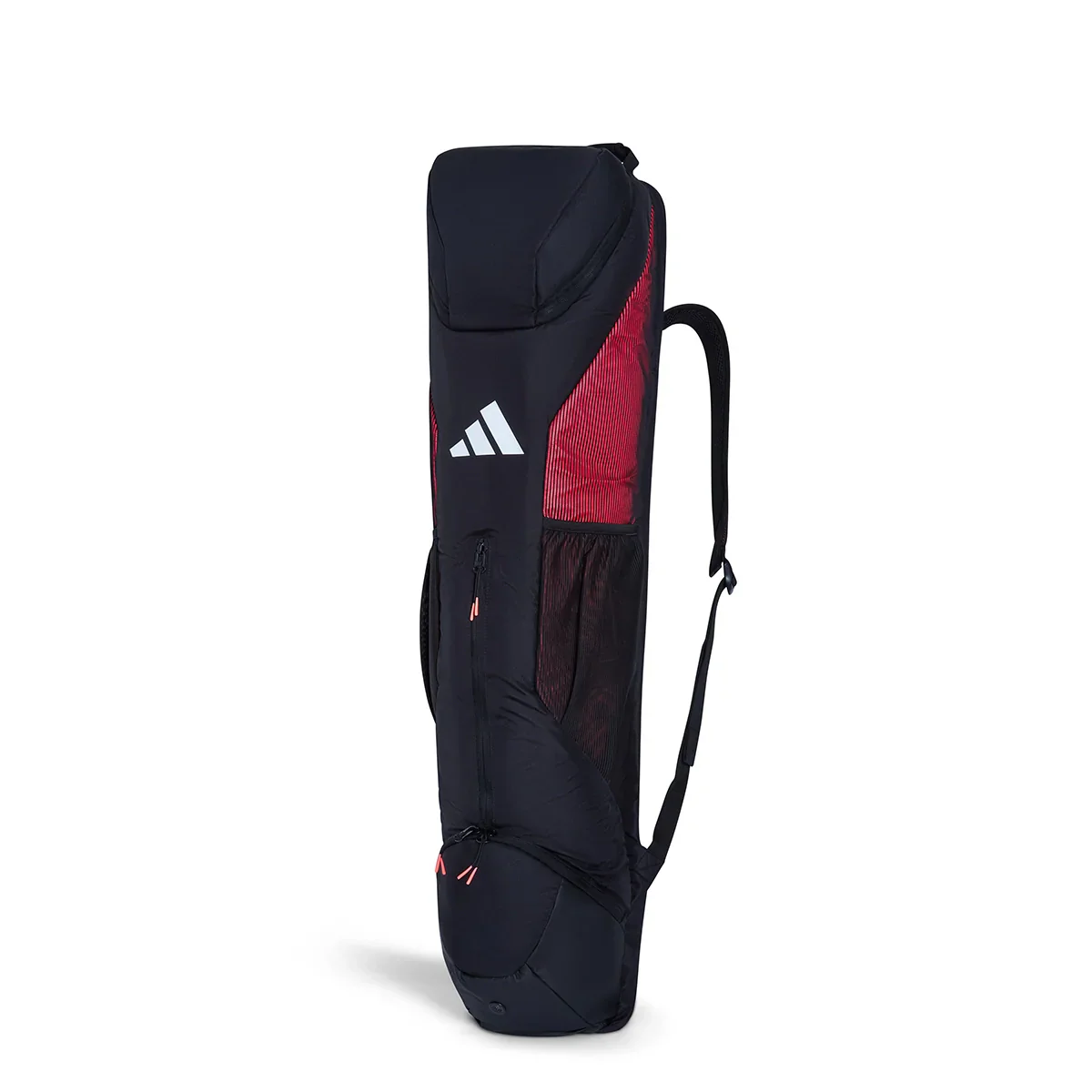 ADIDAS X- SYMBOLIC.3 STICKBAG - BLACK/SOLAR TURBO