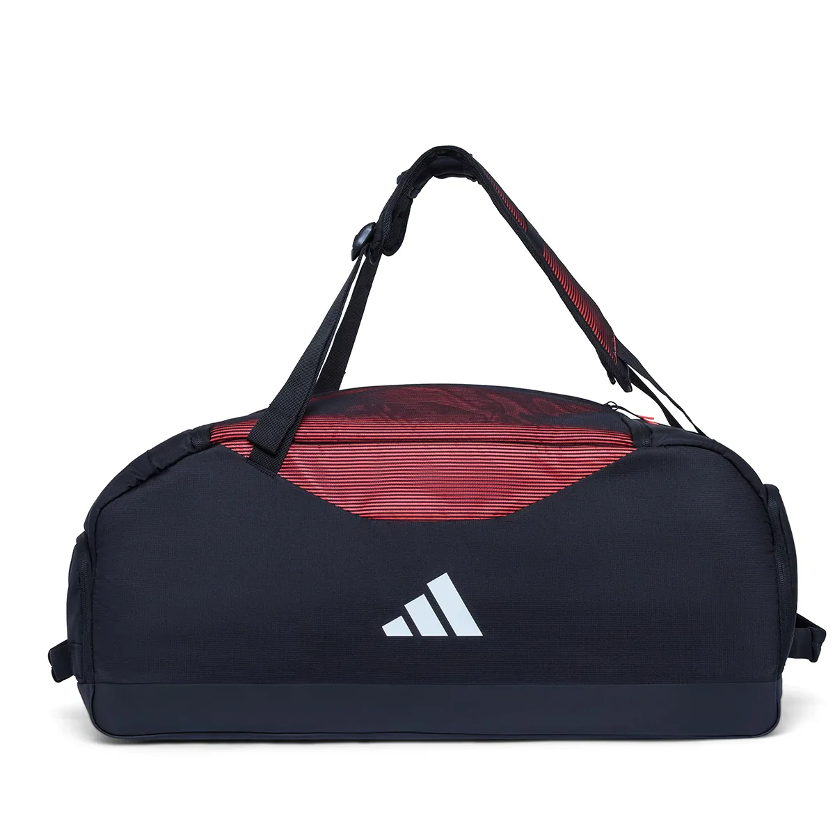 ADIDAS X- SYMBOLIC.3 HOLDALL - BLACK/SOLAR TURBO