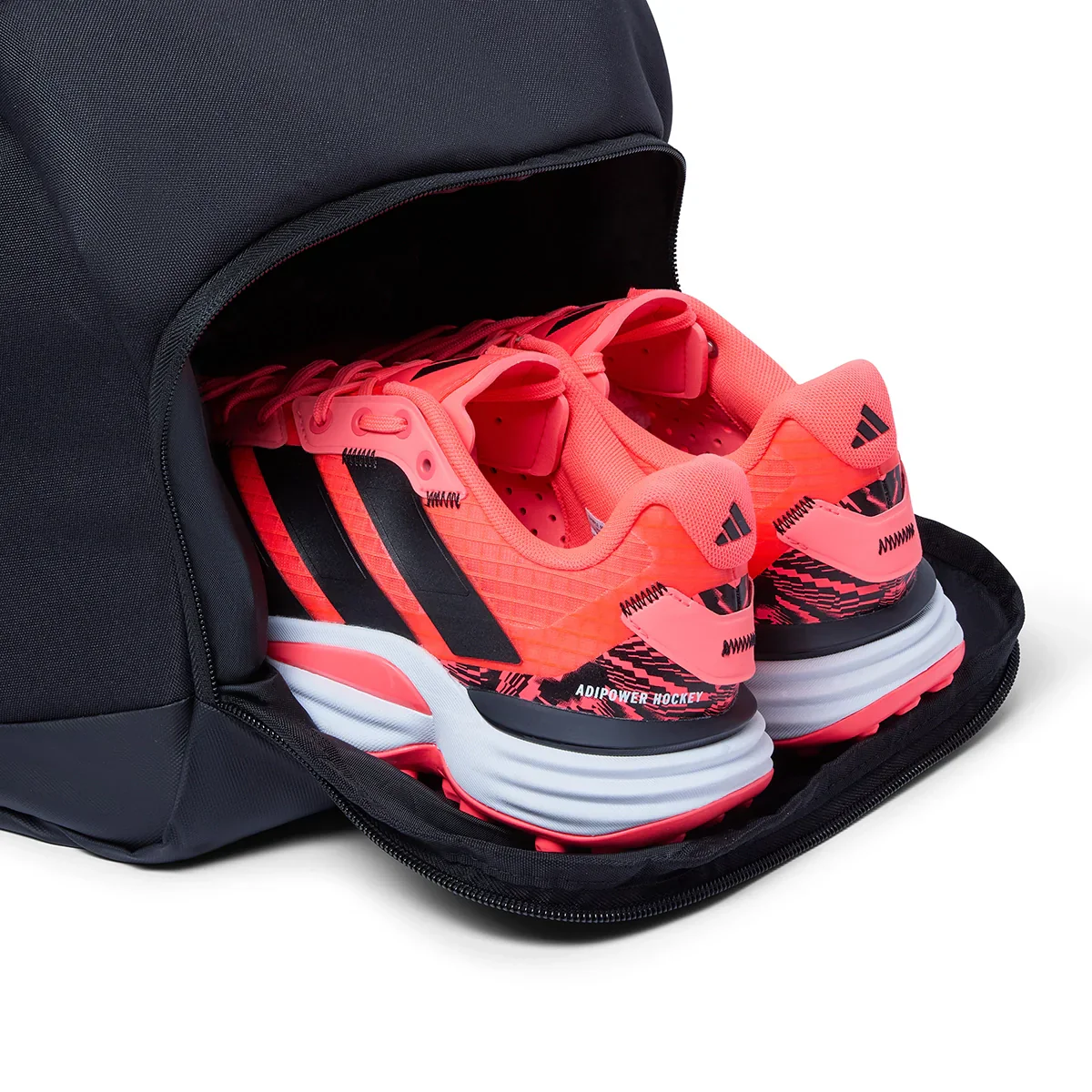 ADIDAS X- SYMBOLIC.3 HOLDALL - BLACK/SOLAR TURBO