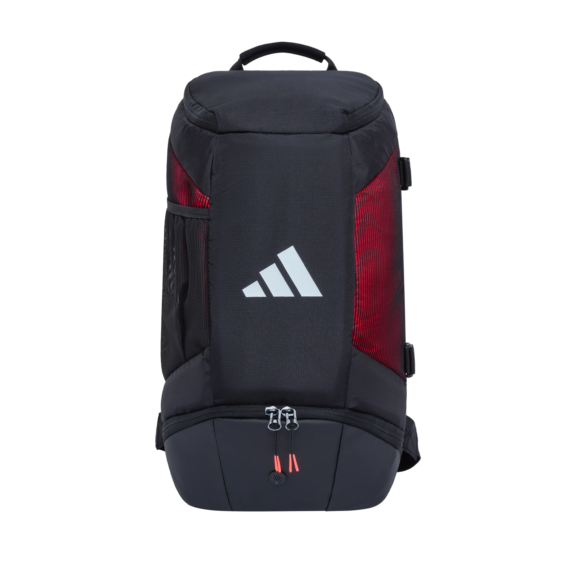 ADIDAS X- SYMBOLIC.3 BACKPACK - BLACK/RED