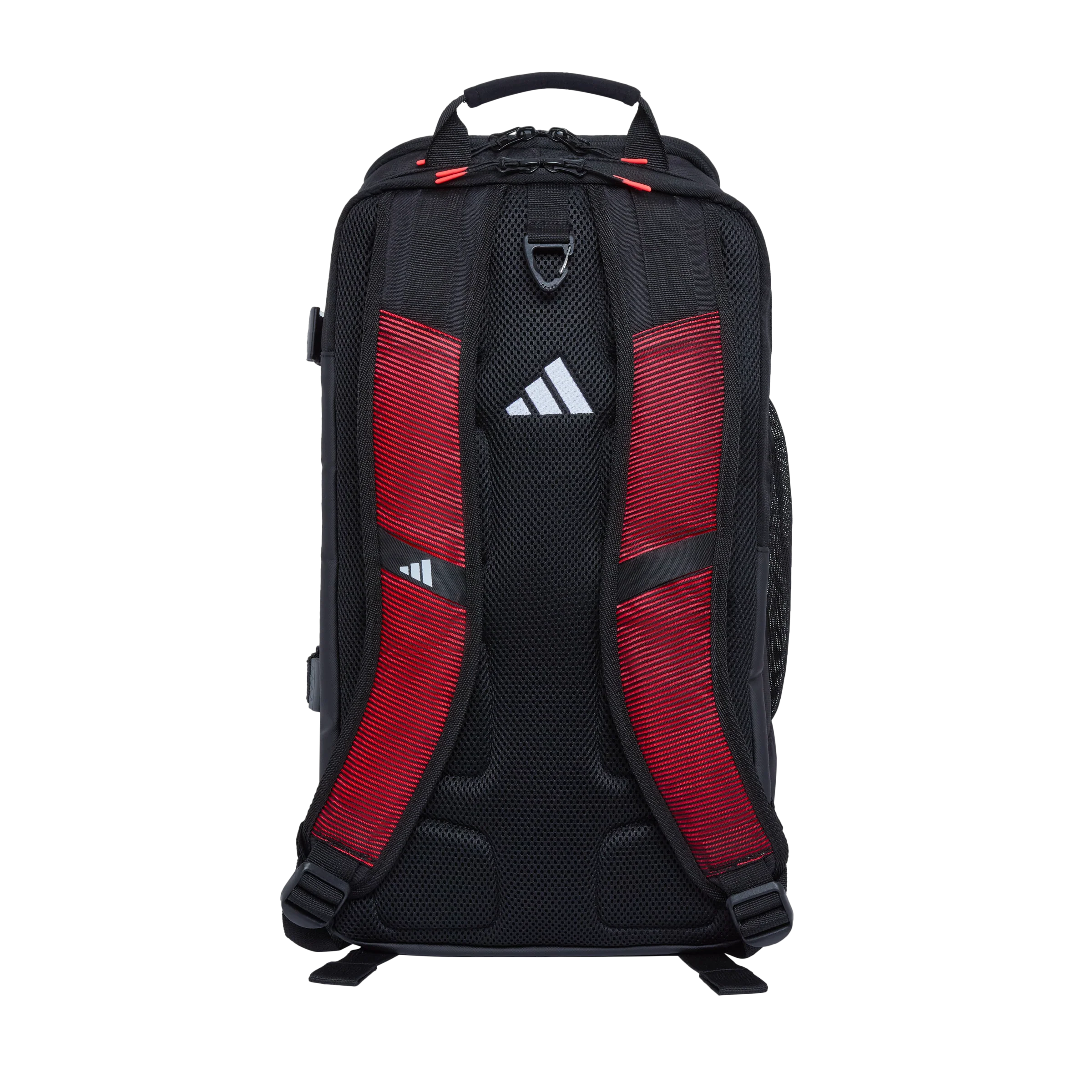 ADIDAS X- SYMBOLIC.3 BACKPACK - BLACK/RED