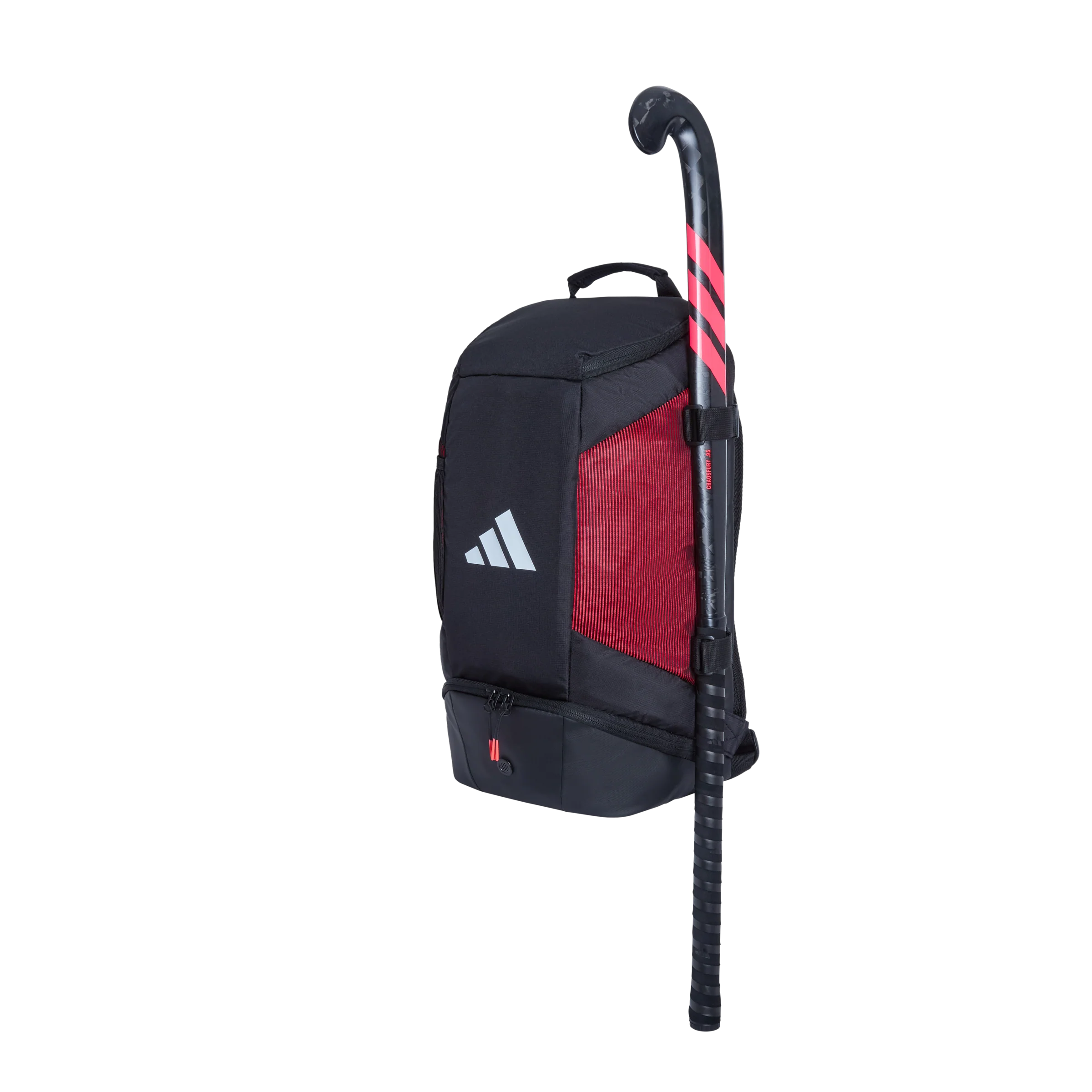 ADIDAS X- SYMBOLIC.3 BACKPACK - BLACK/RED