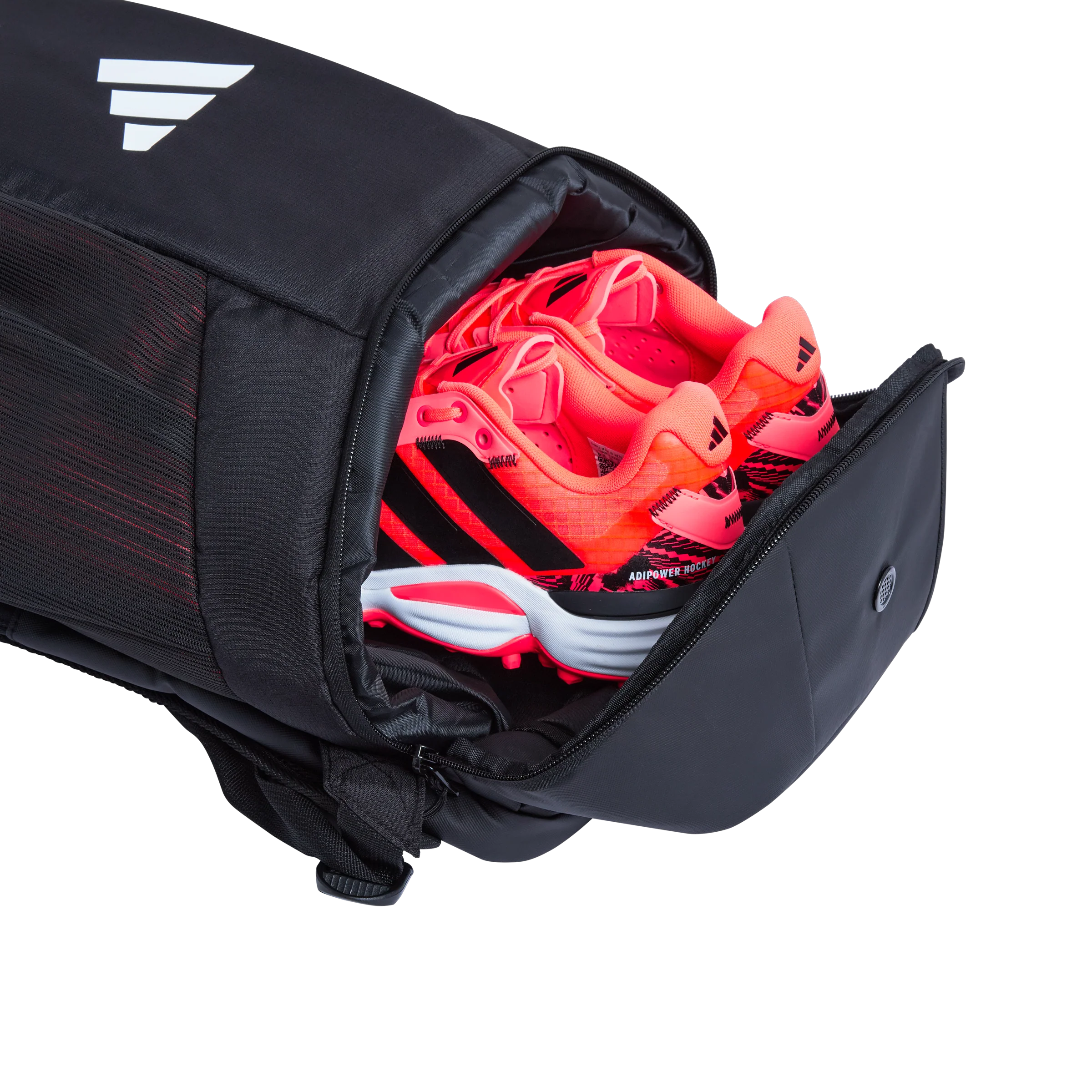 ADIDAS X- SYMBOLIC.3 BACKPACK - BLACK/RED