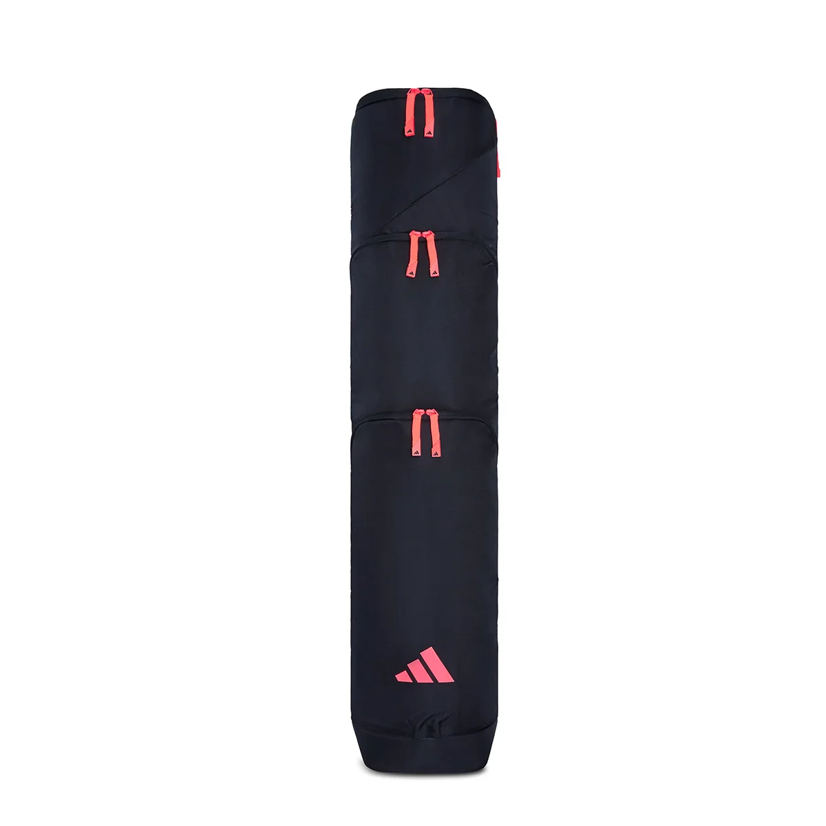 ADIDAS VS.6 STICK BAG – BLACK/SOLAR TURBO