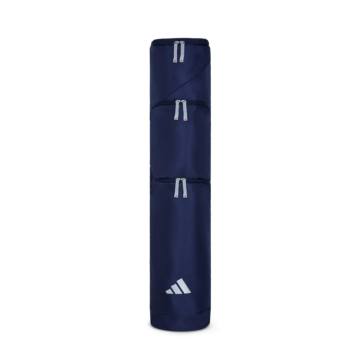 ADIDAS VS.6 STICK BAG – NAVY/SILVER
