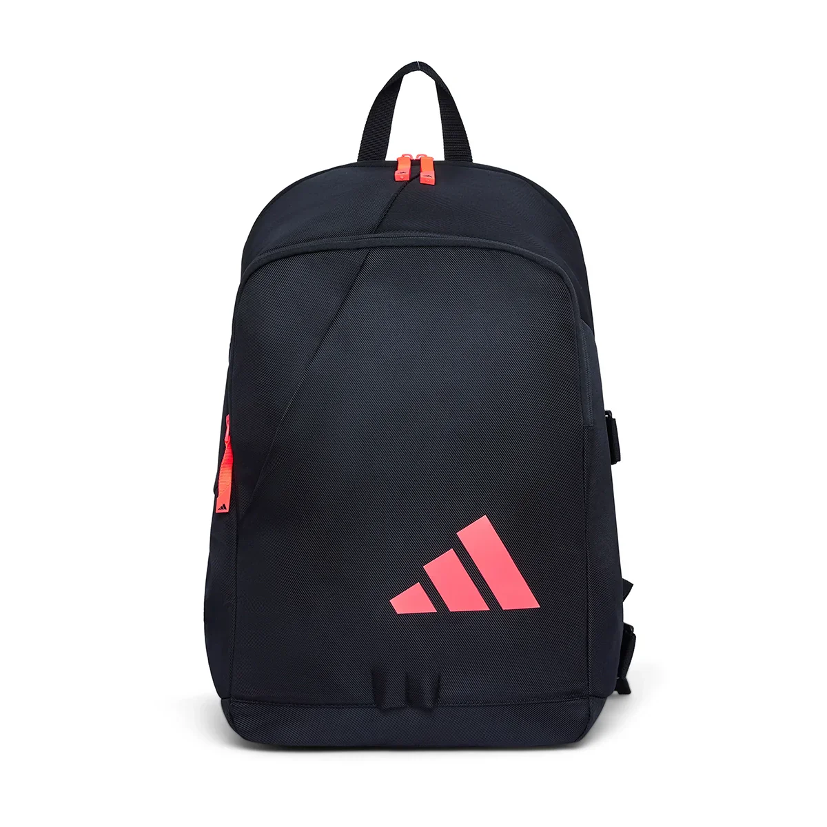ADIDAS VS.6 BACKPACK – BLACK/SOLAR TURBO