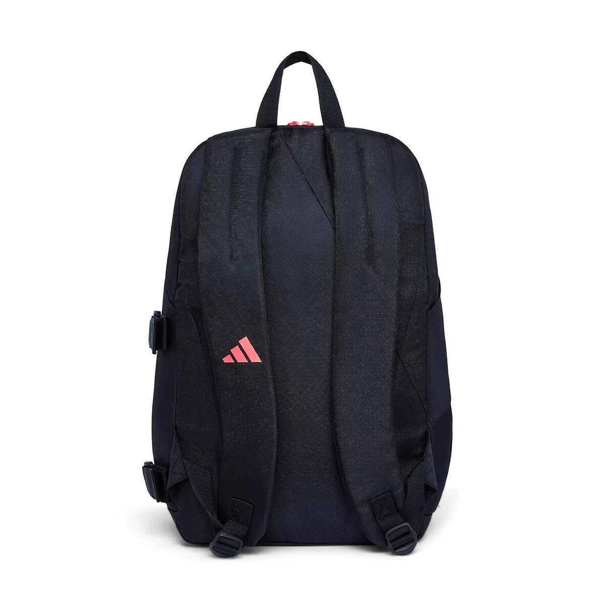 ADIDAS VS.6 BACKPACK – BLACK/SOLAR TURBO