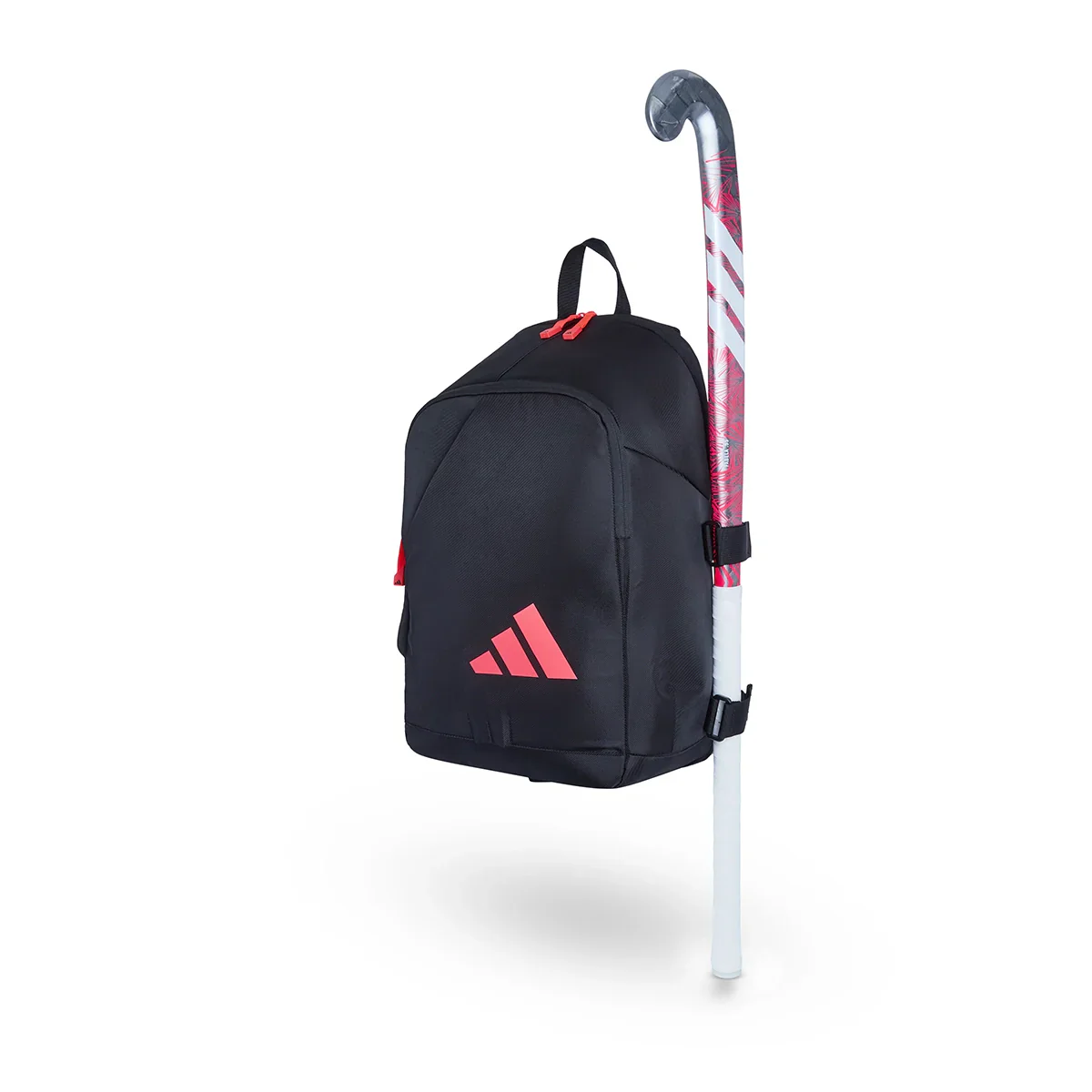 ADIDAS VS.6 BACKPACK – BLACK/SOLAR TURBO
