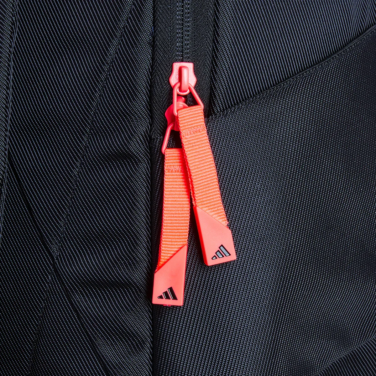 ADIDAS VS.6 BACKPACK – BLACK/SOLAR TURBO