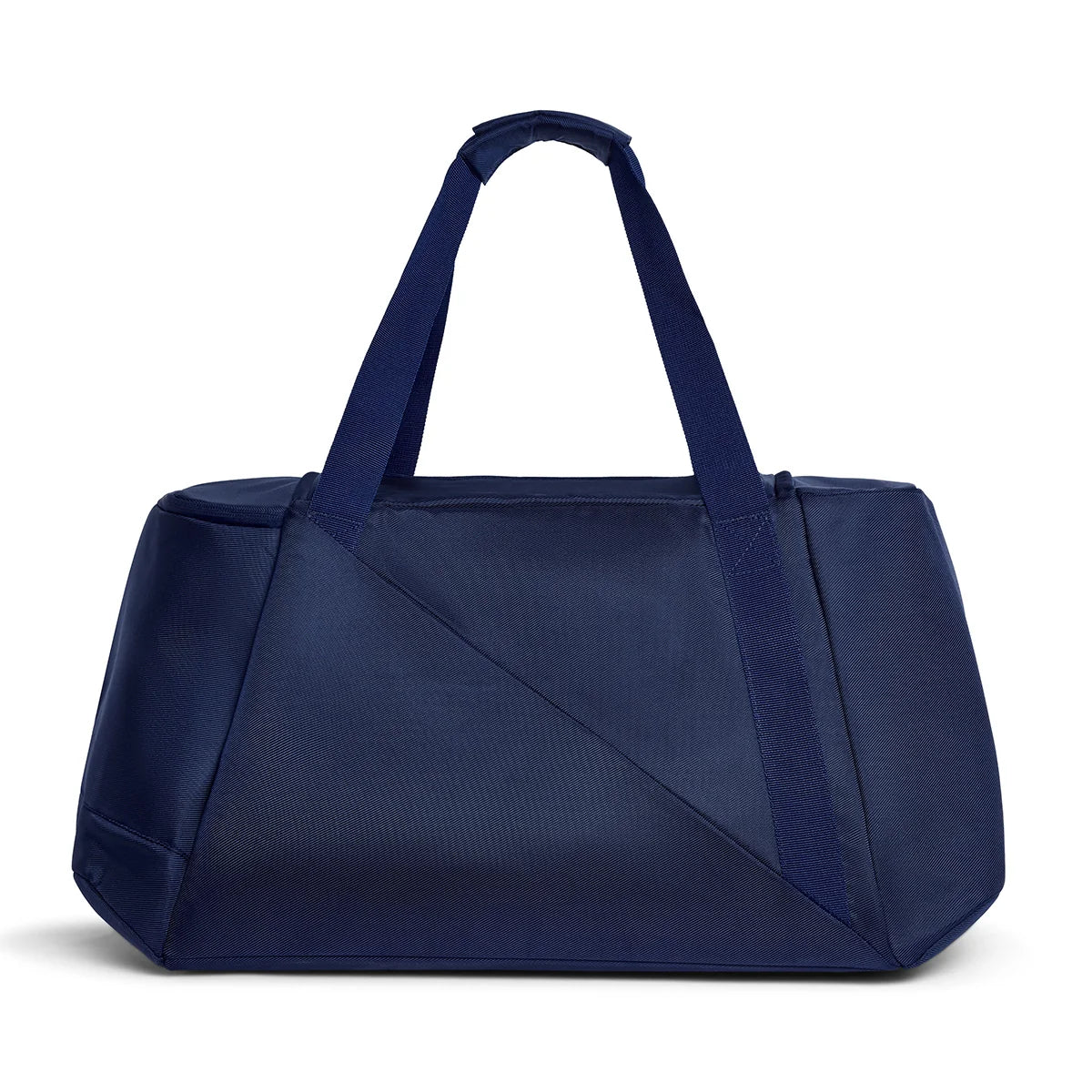 ADIDAS VS.6 HOLDALL - BLACK/SOLAR TURBO