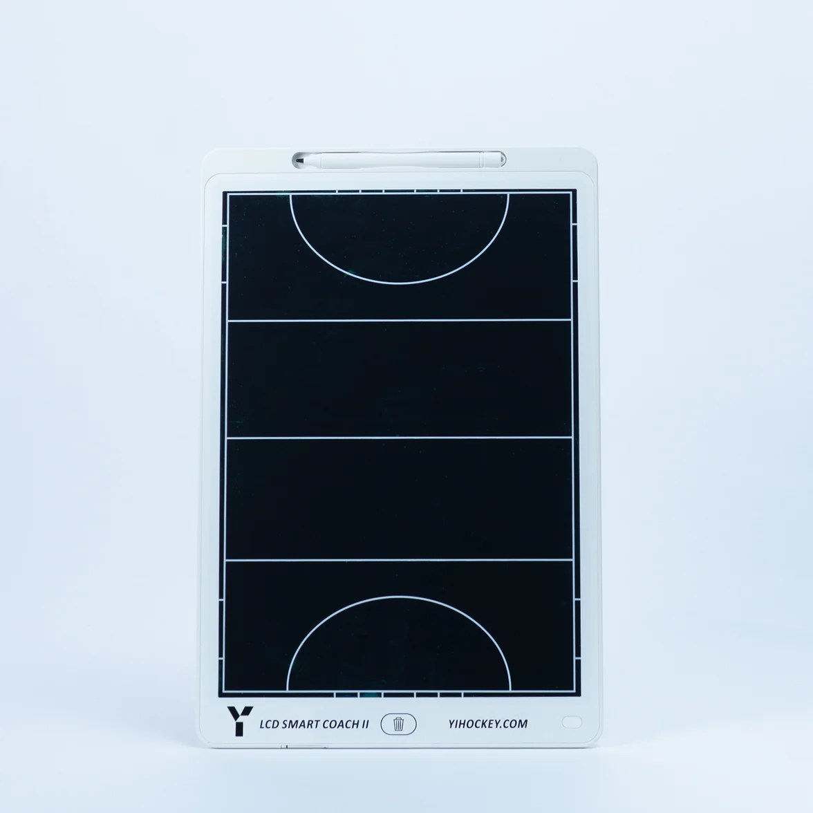Y1 SMART COACH XL - HOCKEY LCD & WHITEBOARD COACHING BOARD