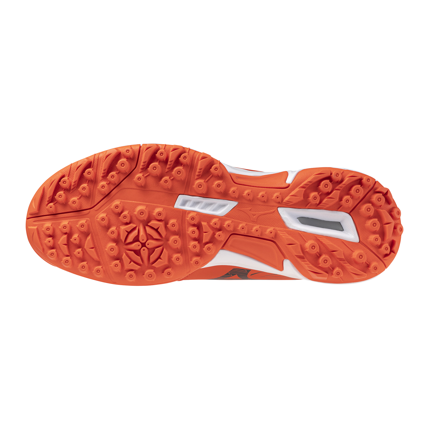 MIZUNO WAVE LYNX 3 – LAVA ORANGE 2026