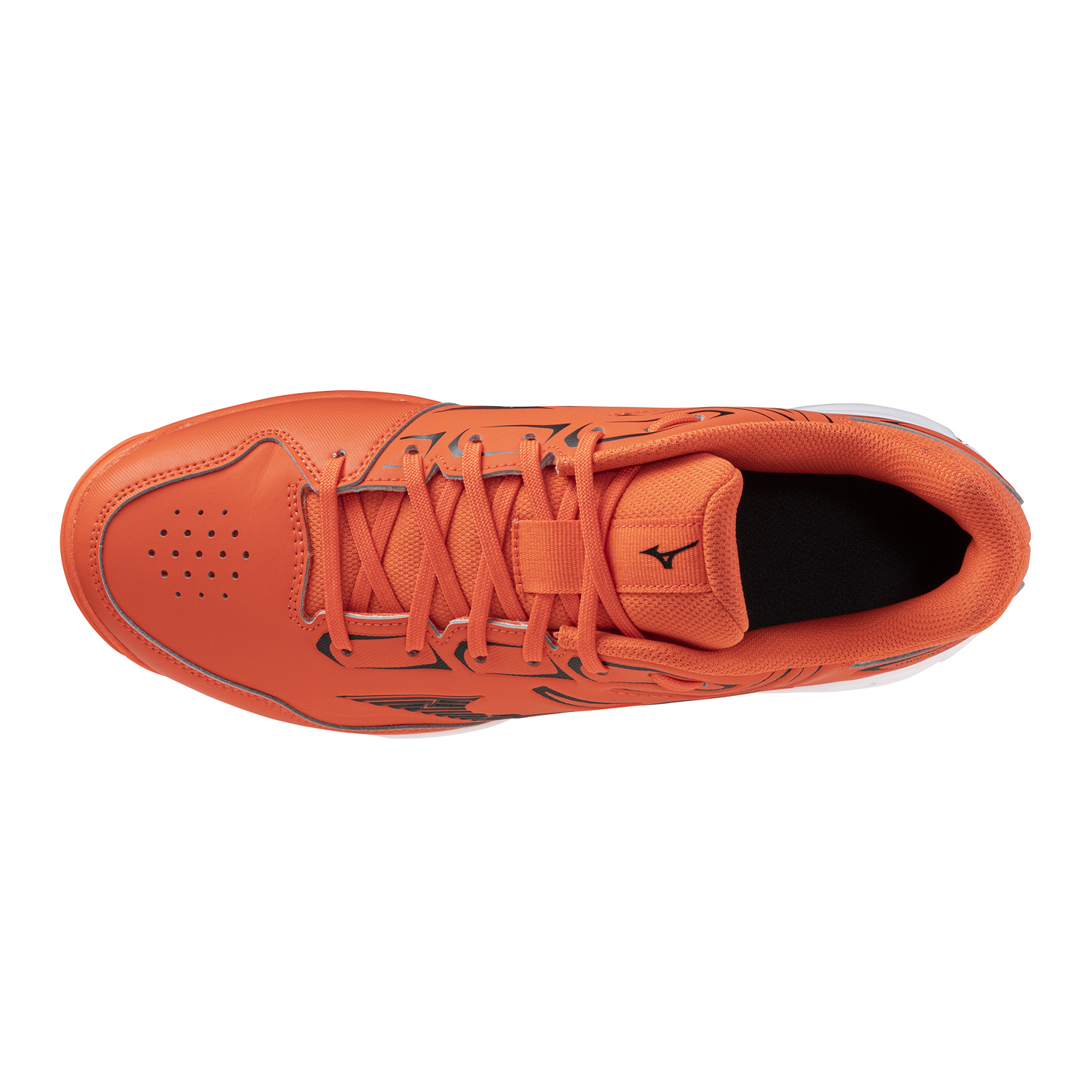 MIZUNO WAVE LYNX 3 – LAVA ORANGE 2026