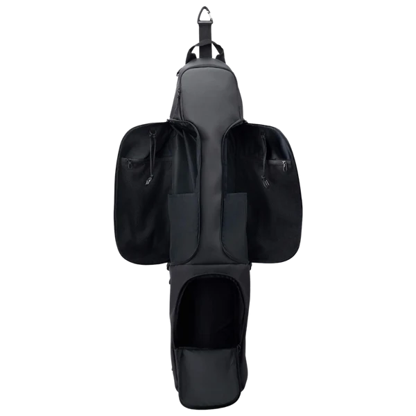 NIKE PERSIST STICKBAG BLK MEDIUM