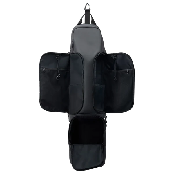 NIKE PERSIST STICKBAG BLK LARGE