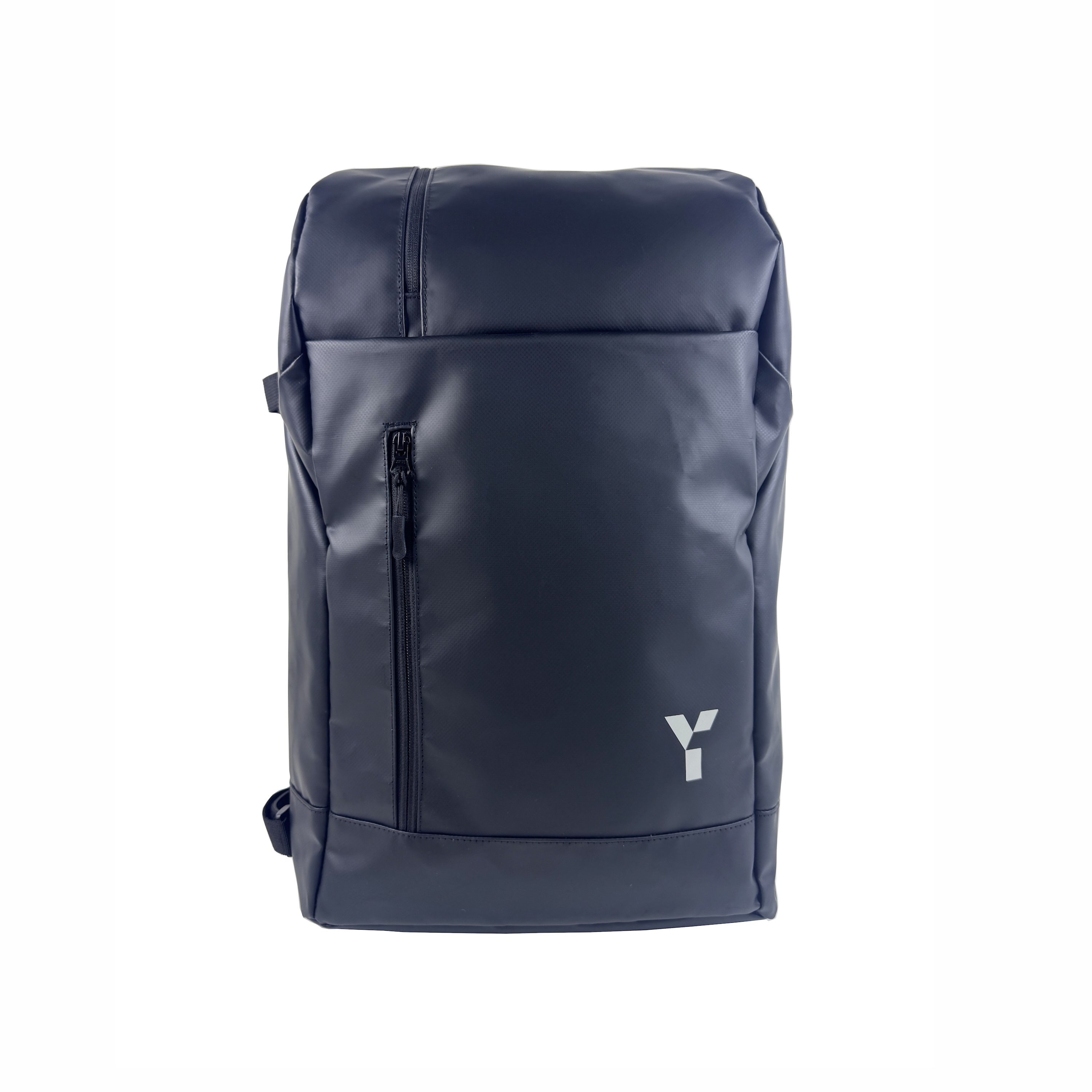 Y1 RANGER BACKPACK - BLACK
