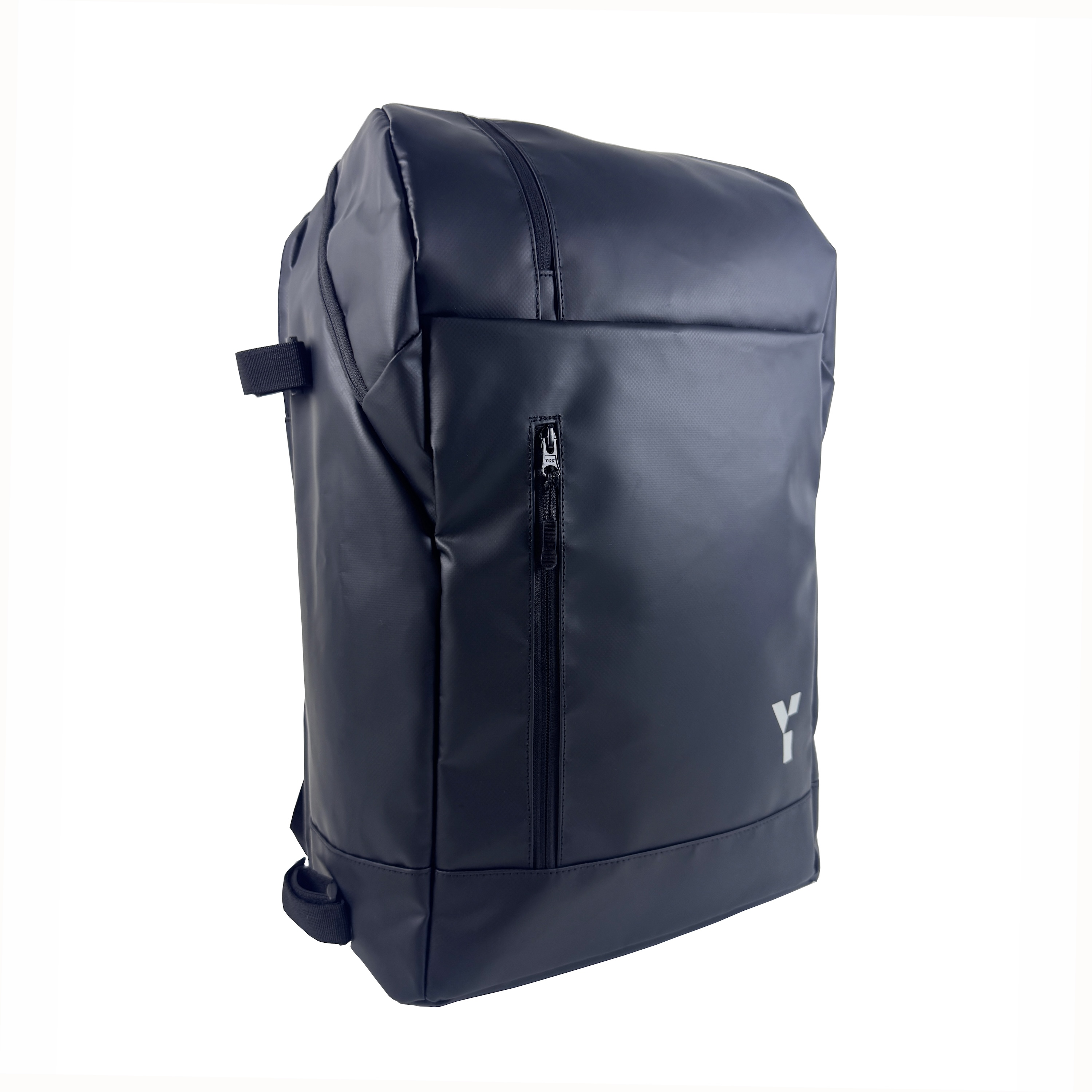 Y1 RANGER BACKPACK - BLACK