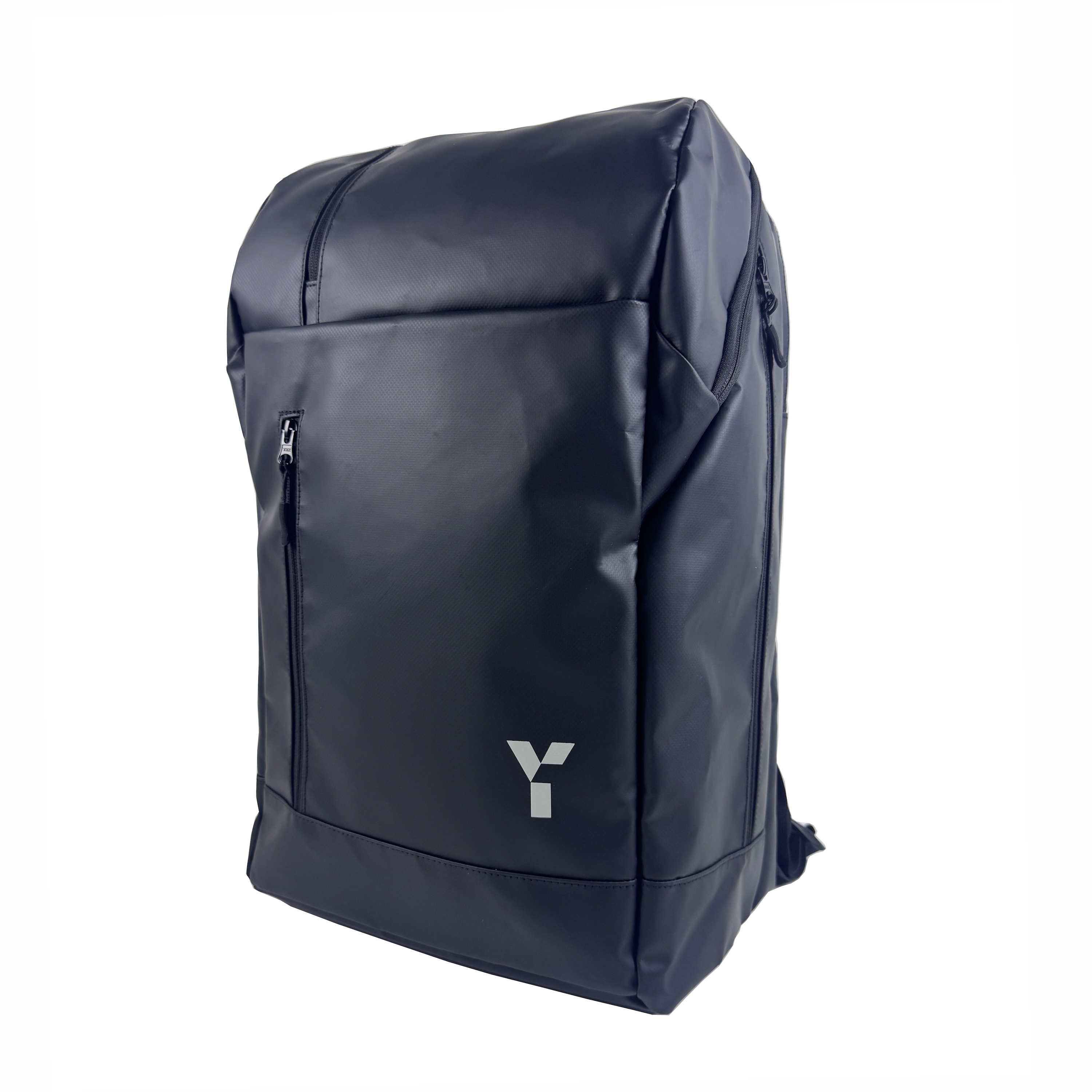 Y1 RANGER BACKPACK - BLACK