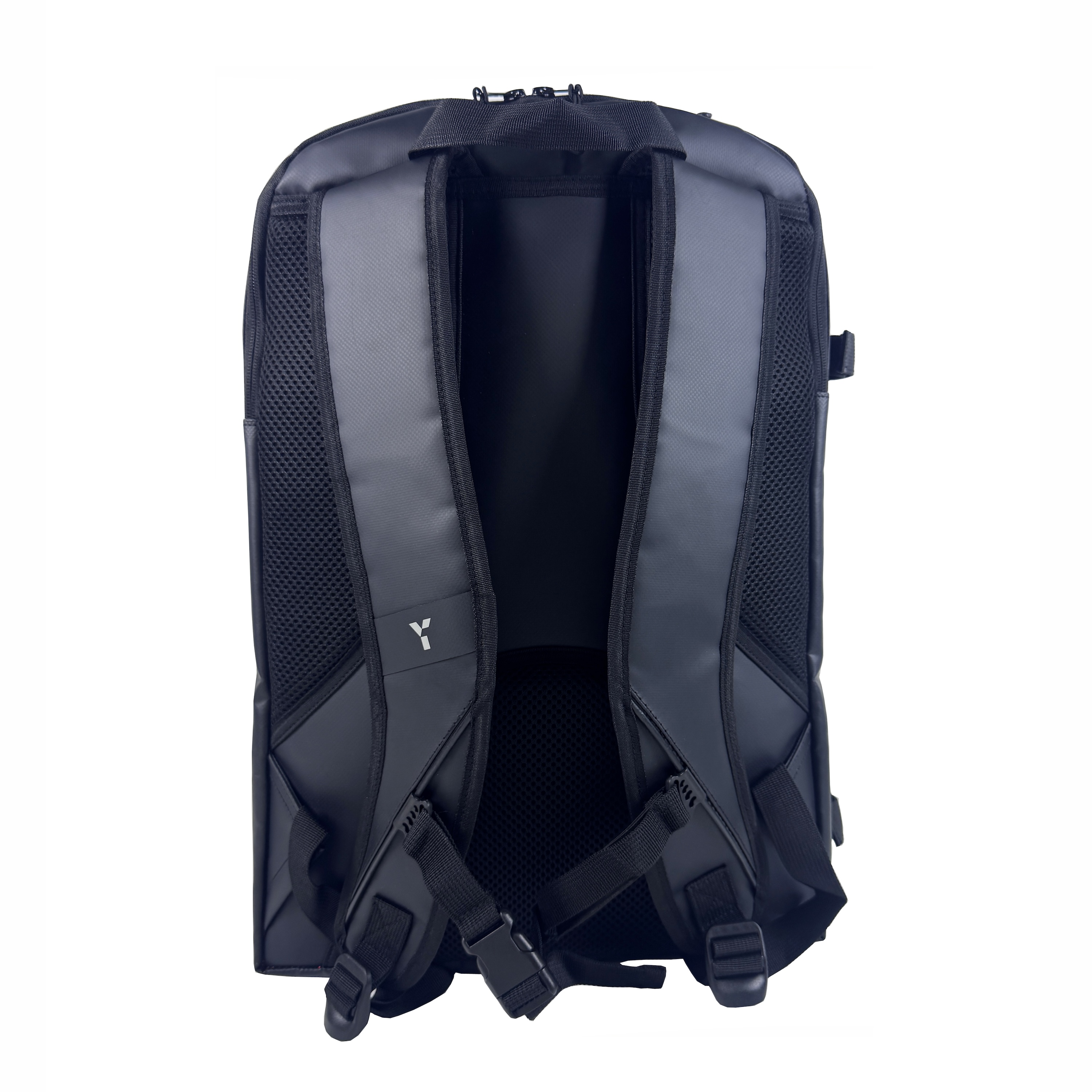 Y1 RANGER BACKPACK - BLACK