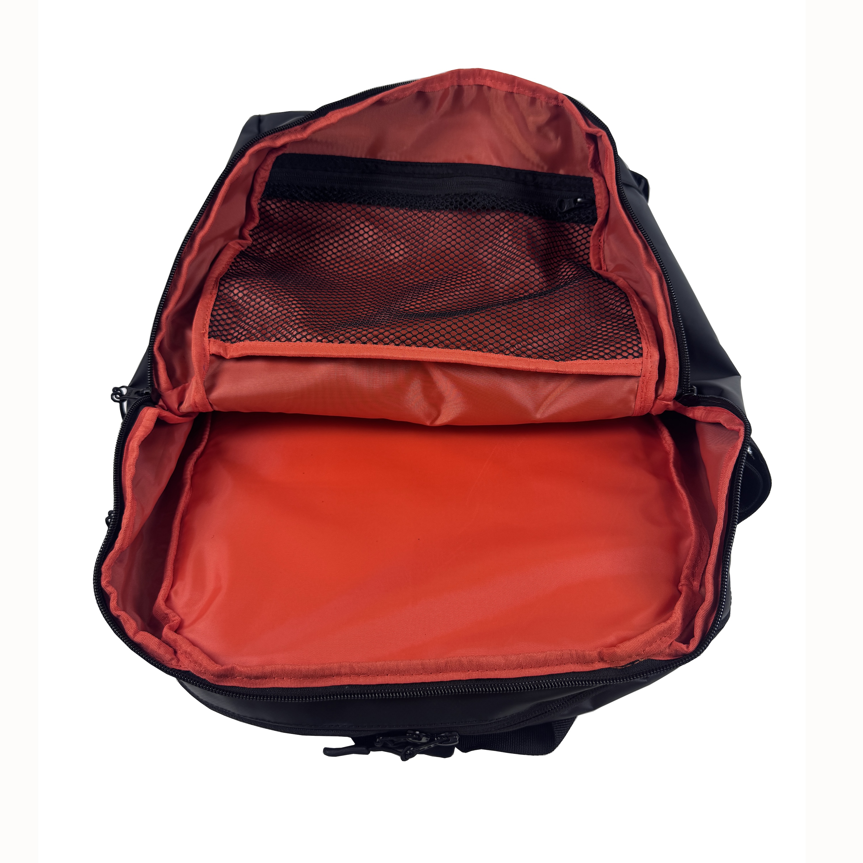 Y1 RANGER BACKPACK - BLACK