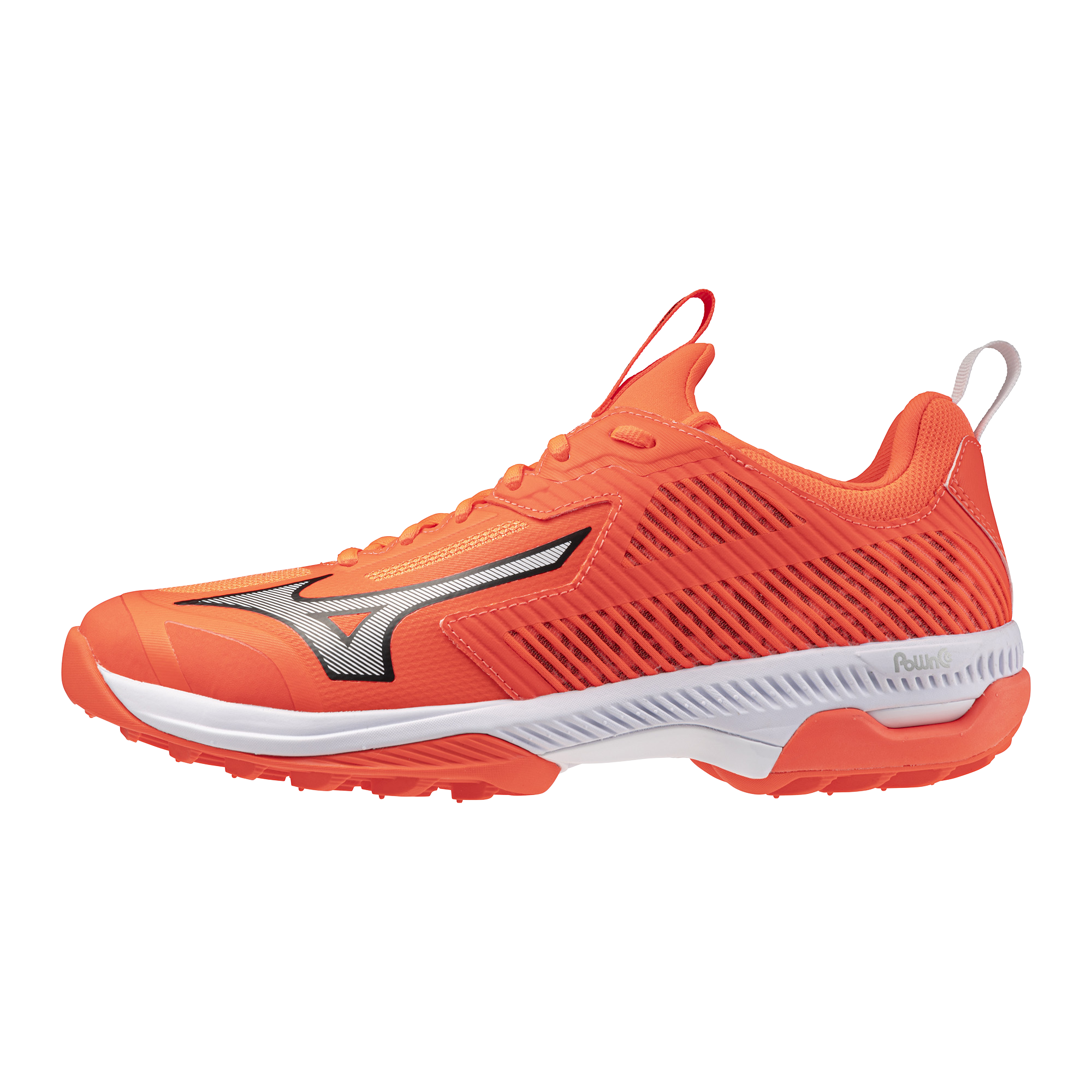 MIZUNO WAVE PANTHERA 2 - LAVA ORANGE 2026