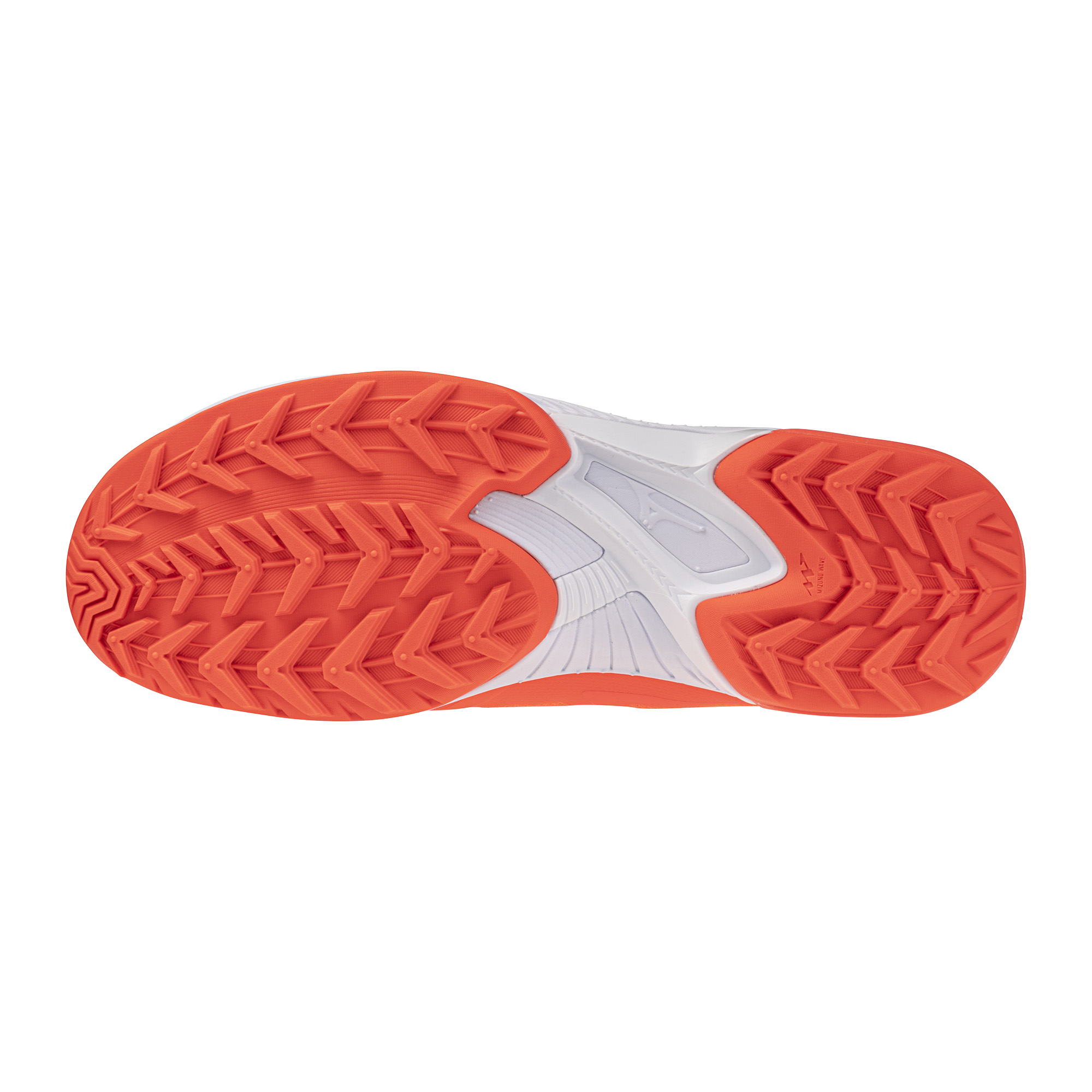 MIZUNO WAVE PANTHERA 2 - LAVA ORANGE 2026