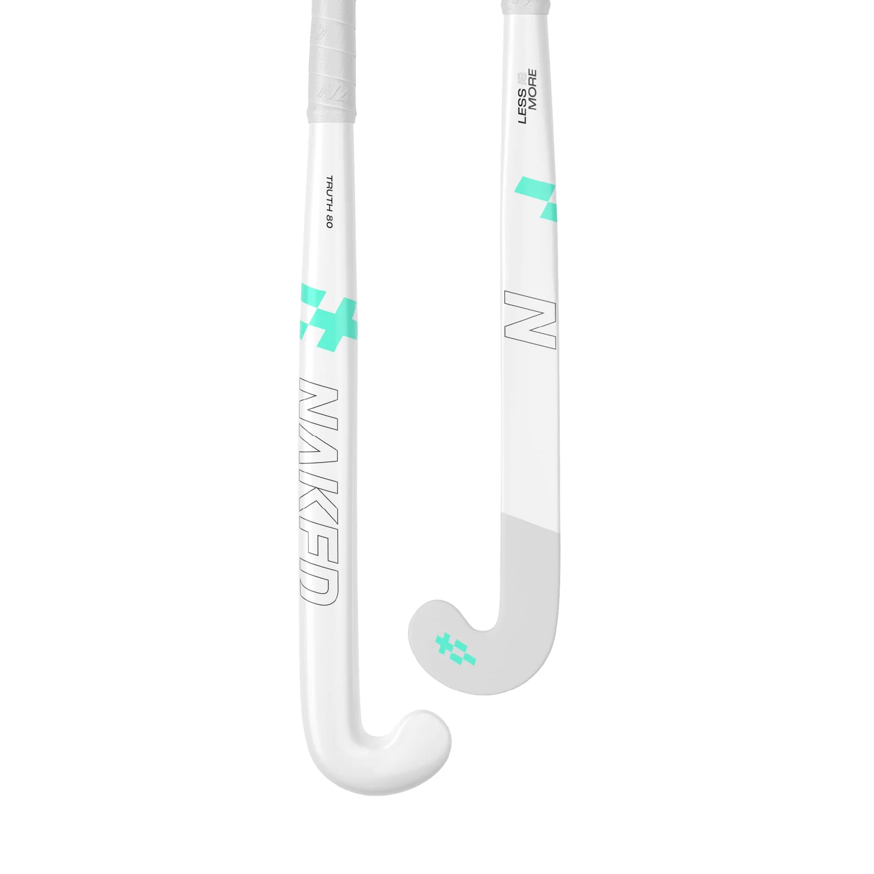NAKED STRAIGHT 80 GOALKEEPER STICK