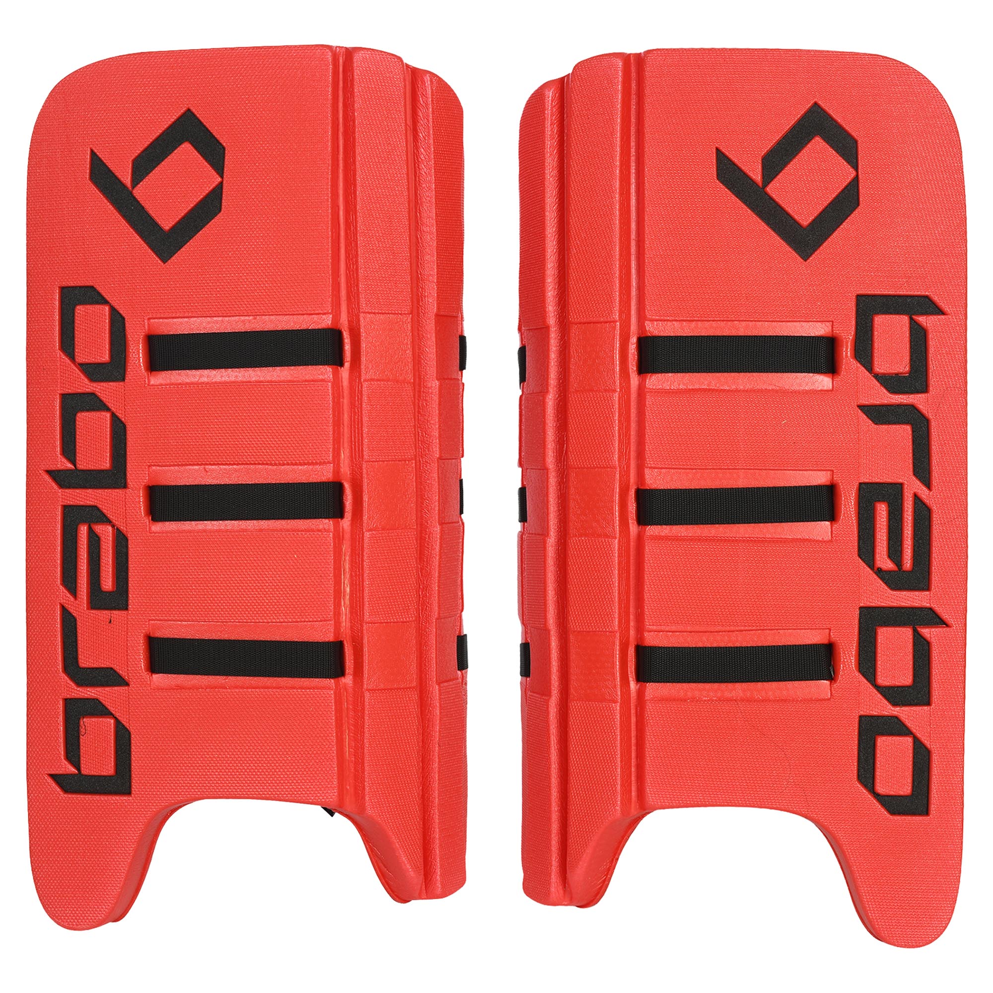 F-XTREME LEGGUARDS RED