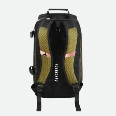ADIDAS X- SYMBOLIC.3 BACKPACK - BLACK