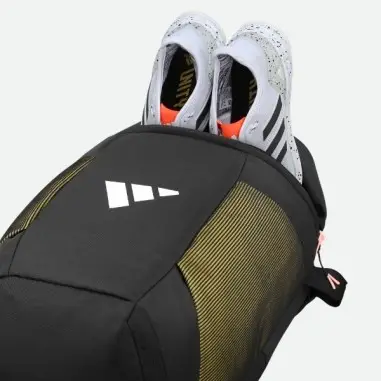 ADIDAS X- SYMBOLIC.3 BACKPACK - BLACK