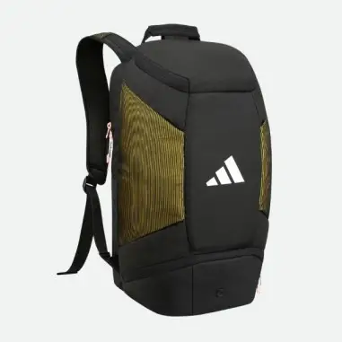 ADIDAS X- SYMBOLIC.3 BACKPACK - BLACK