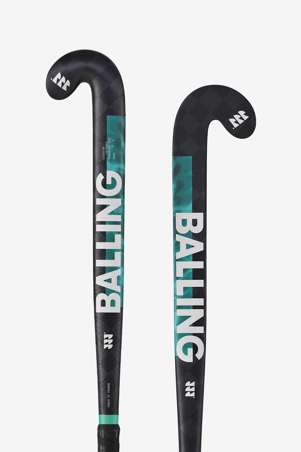 POWER 97 PROBOW AQUA
