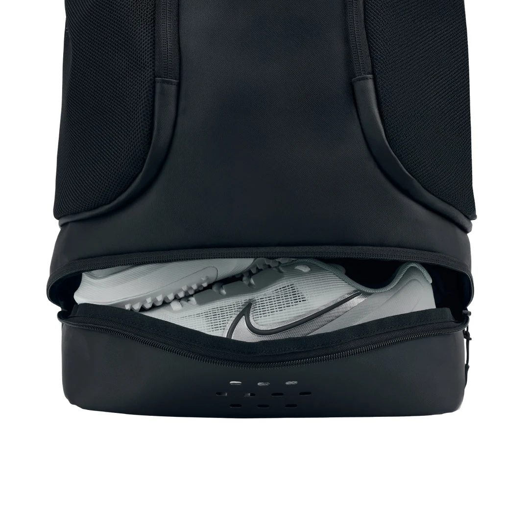 NIKE PERSIST BACKBACK FH BLACK