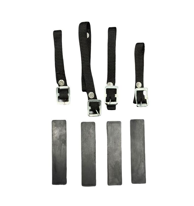 STRAPS REPLACEMENT KICKERS