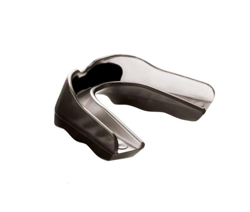 BRABO MOUTHGUARD SHOCK DOCTOR PRO CLEAR